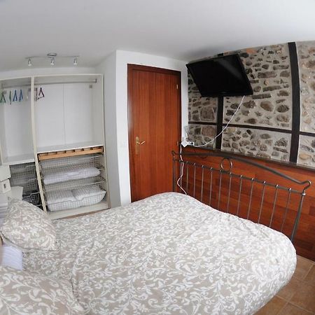 Apartamntos Urdaibai 3 Bermeo Eksteriør billede