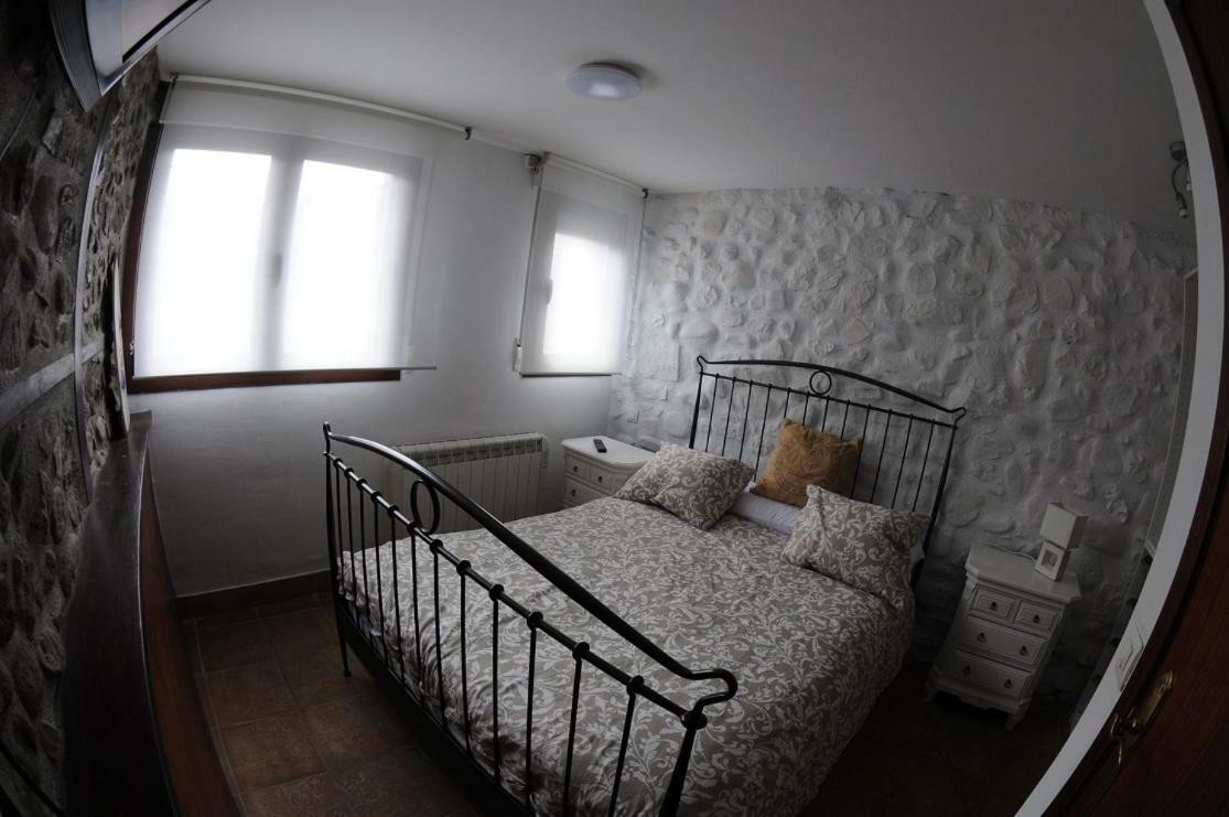 Apartamntos Urdaibai 3 Bermeo Eksteriør billede