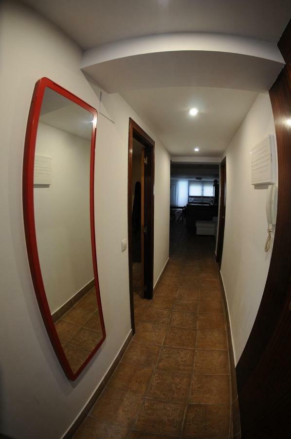 Apartamntos Urdaibai 3 Bermeo Eksteriør billede
