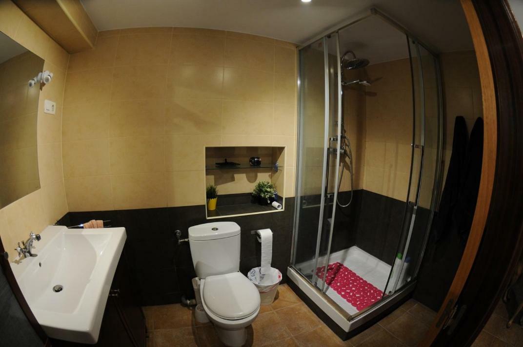 Apartamntos Urdaibai 3 Bermeo Eksteriør billede